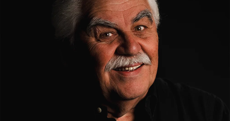 Serge Papagalli "Les guêpes aiment l'andouillette" - Festival des Humoristes_Tournon-sur-Rhône