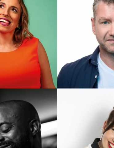 Soirée découverte du vendredi - Festival national des humoristes