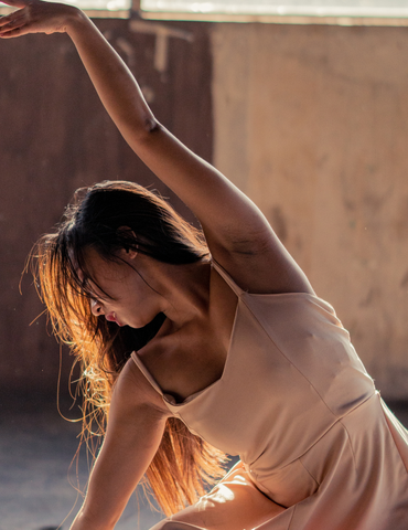 Danse créative