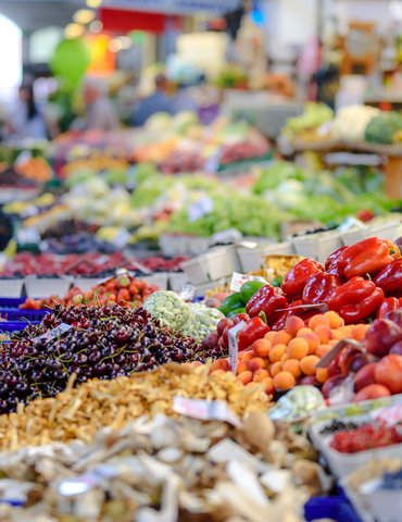 Marché Nocturne