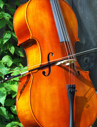 Aubade - Festival Bach