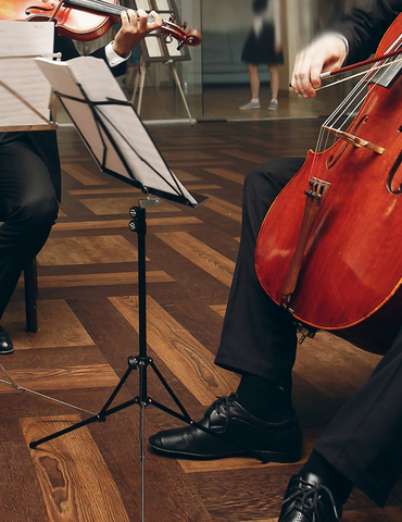 Bach to minimalisme - Festival Bach