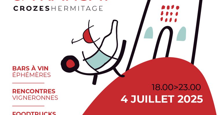 Wine and Transat_Mercurol-Veaunes