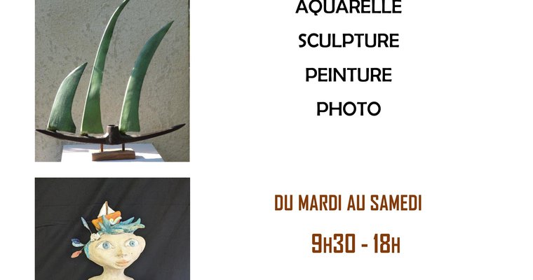 Exposition cave Pradelle_Chanos-Curson