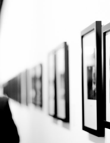 Exposition "Art pluriel" - Hotel de la Tourette