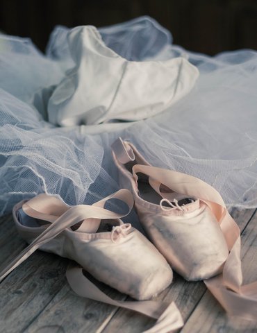 Exposition : danse et musique