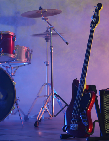 Fête de la musique