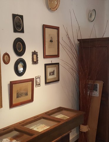 Ouverture de la Maison Charles Forot