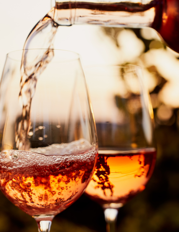Festival du Rosé -