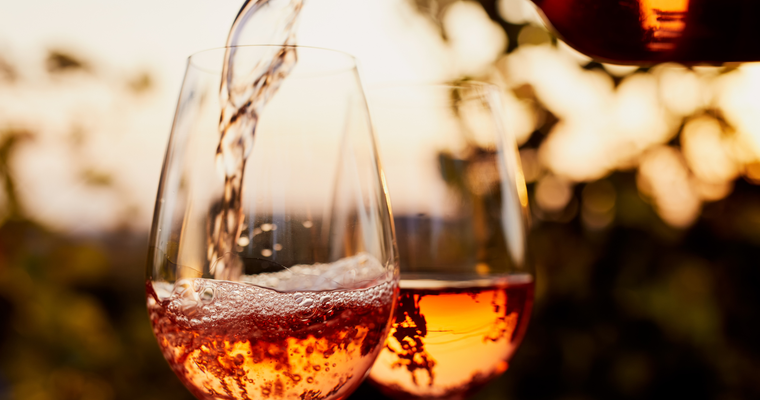 Festival du Rosé -_Tain-l'Hermitage