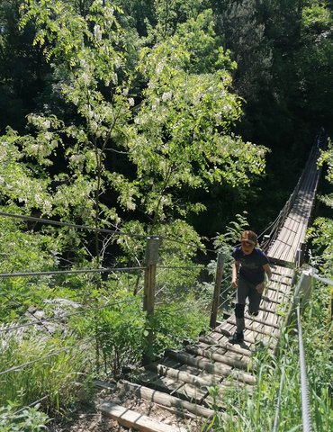 Atelier enfant « pleine nature »