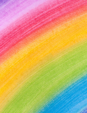 Rassemblement des fiertés - Plus de couleurs, plus d'amour !