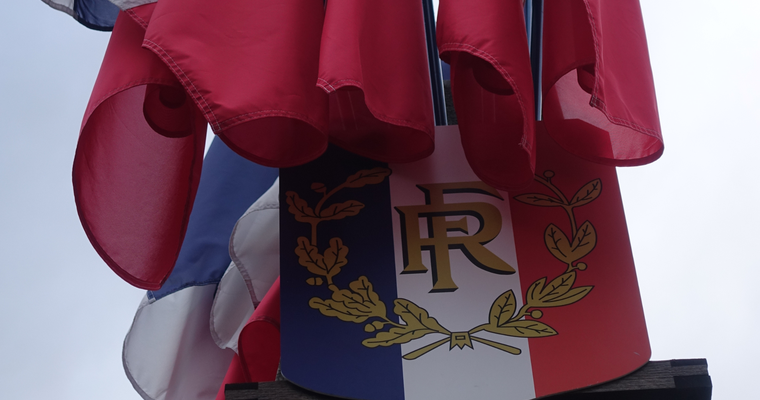 Commémoration 18 juin 1940_La Roche-de-Glun