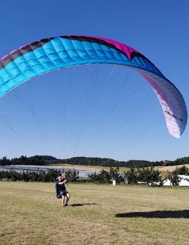 Fête de l'air