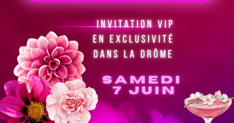 Boulangerie Party - Le Fournil de Charlie et Angel_Saint-Donat-sur-l'Herbasse