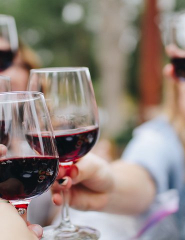 Soirée vigneronne - Accord Mets & vins