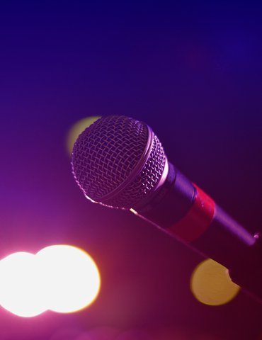 Fête de la musique à St Donat