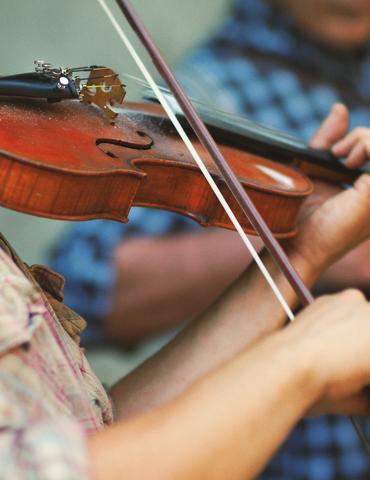 Fête du four, du pain et de la musique