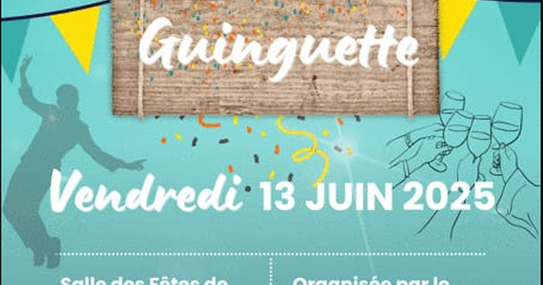 Fête guinguette - Chanos-Curson_Chanos-Curson