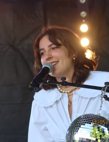 Concert vocal