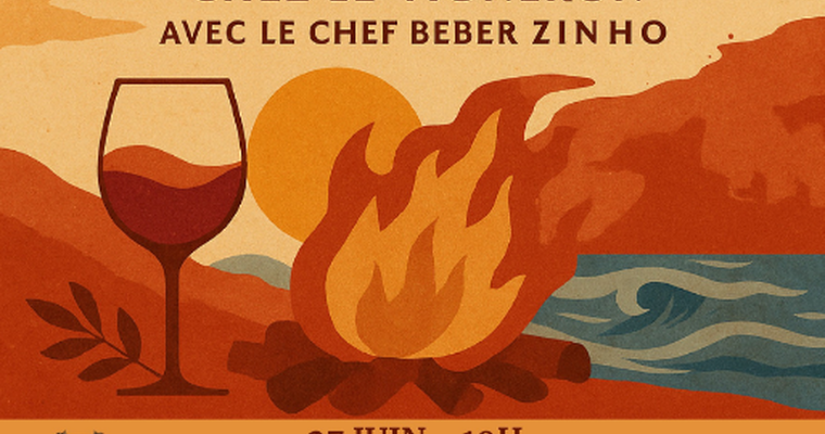 Vignerons solidaires -affiche- Vignes Famille De Boel_Lemps