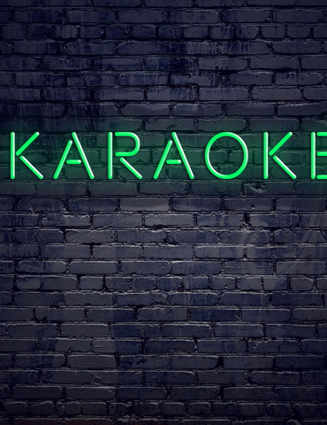 Soirée karaoké - bar des graviers