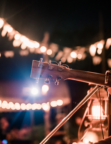 Fête de la musique - Bar des graviers