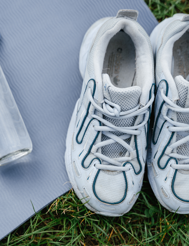 Atelier run & yoga