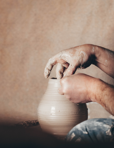 Atelier Zelie Rouby - Portes ouvertes sur l'art