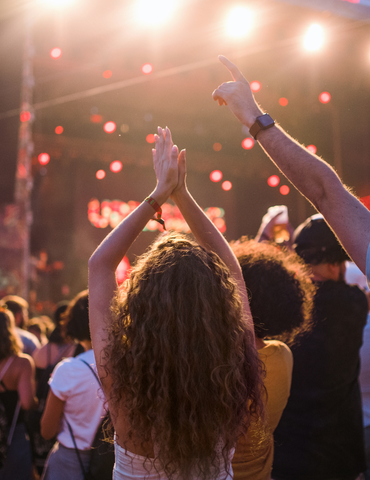 Concert FX Deejay show - Destination Tournon 2025