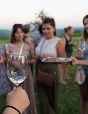 Les rendez-wine en Vallée du Rhône nord