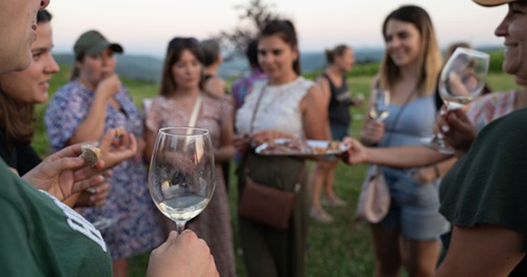 rendez-wine en Vallée du Rhône nord