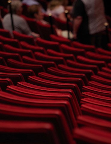 Les Hommes du Président - Saison spectacles Théâtre BODOIN