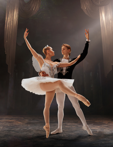 Carmen et Le Boléro de Ravel  - Saison spectacles Théâtre BODOIN