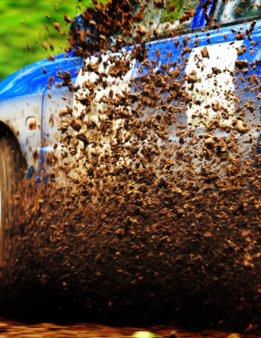 Grand Prix Stock Car - Fun Car Bangers