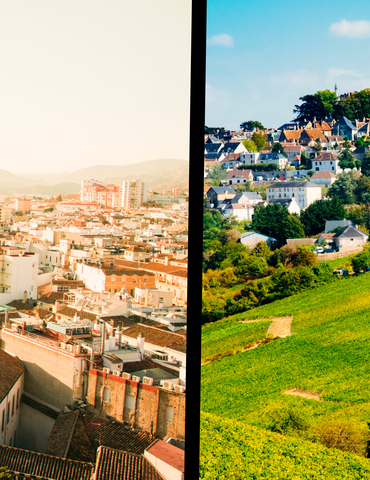 Entre ville et champs - théâtre des rencontres: Ville de Bren