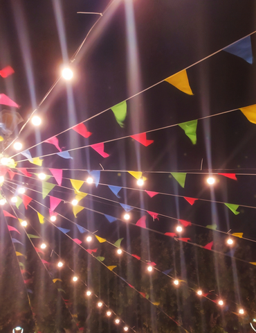 Le Bren en fête - Ville de Bren