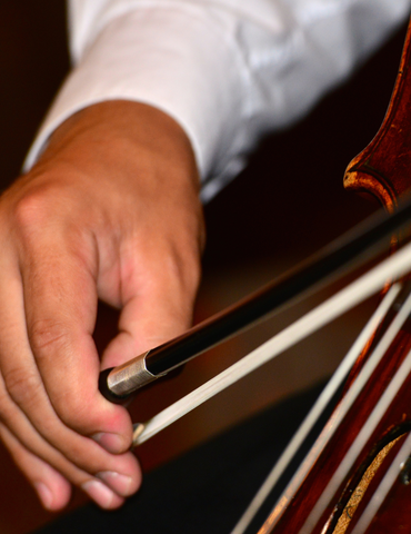 Les Musicales de Saint-Victor - Association Les Notes boisées