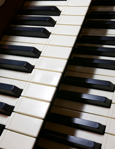 Concert de la  Masterclasse d'improvisation à l'orgue Thierry Escaich