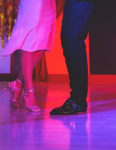 Soirée rock, salsa et bachata - Route N7 Diner