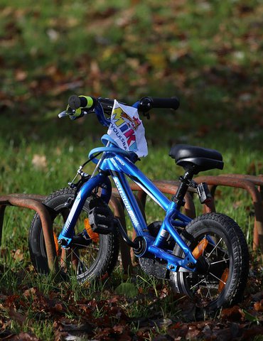 Sortie vélo tout public
