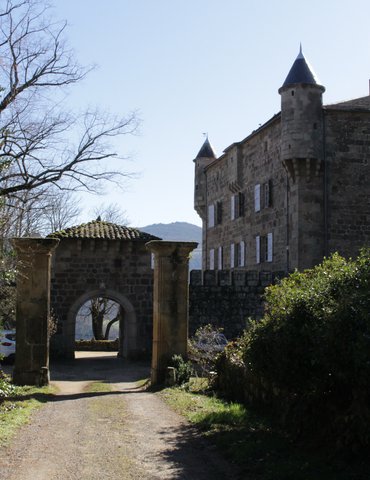 Château de Chazotte - Journées Européennes du Patrimoine