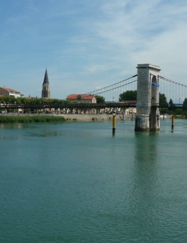 Balade "Découvrir les accès au pont SEGUIN, ouverture des rues Gabriel FAURE et Joseph PEALA" - Journée Européennes du Patrimoine