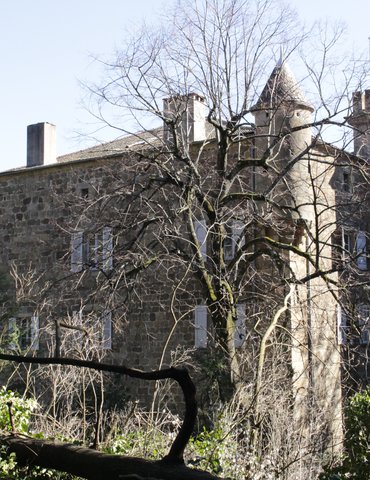 Château de Chazotte - Journées Européennes du Patrimoine