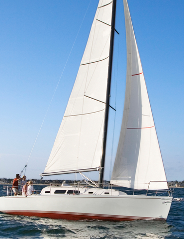 Balades en voiliers - Fêtes nautiques