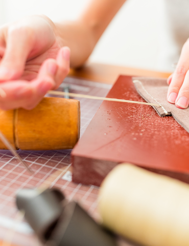 Atelier café cuir - Café Comp'OSE