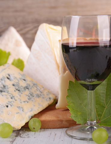 Dégustation Vin & Fromage - Terre de Syrah