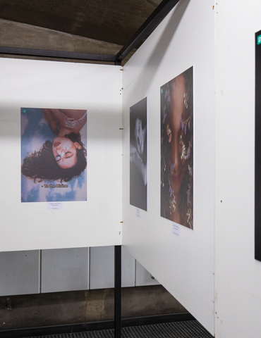 Exposition photographique pour Octobre rose - Tournon sur Rhone