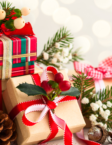 Jeu de Noël des commerçants