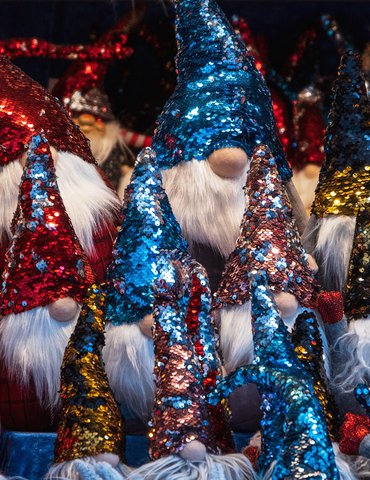 Noël à Saint Donat